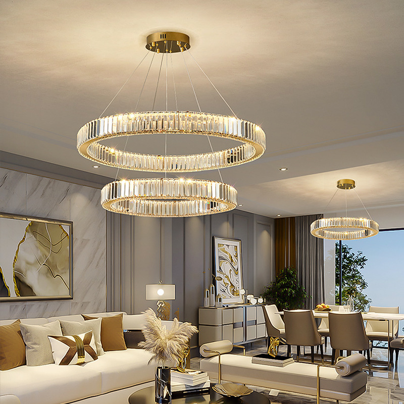 商用店铺客厅主灯