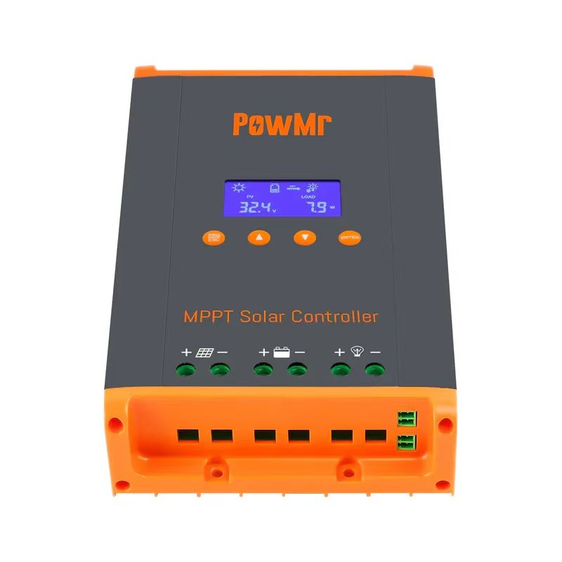 POWMR