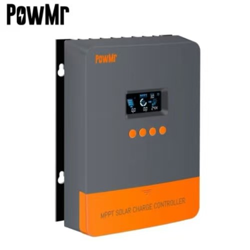 POWMR
