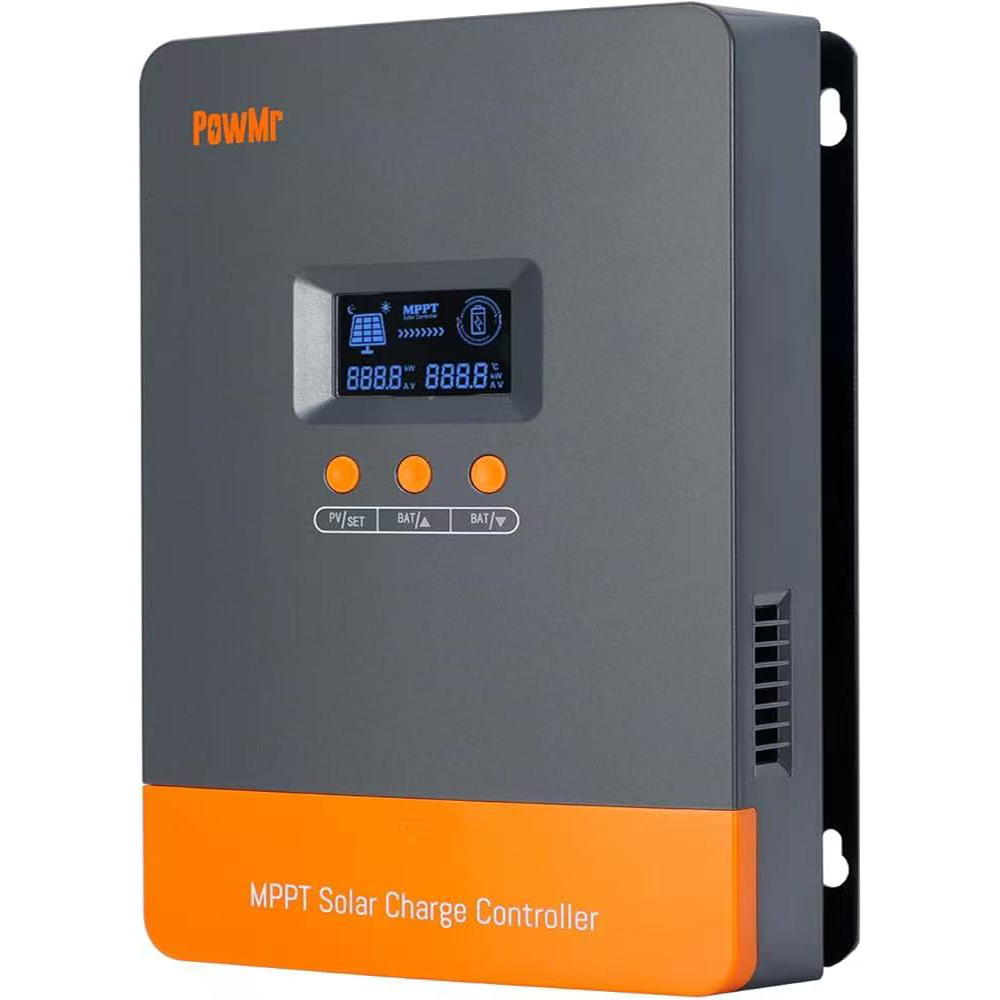 POWMR