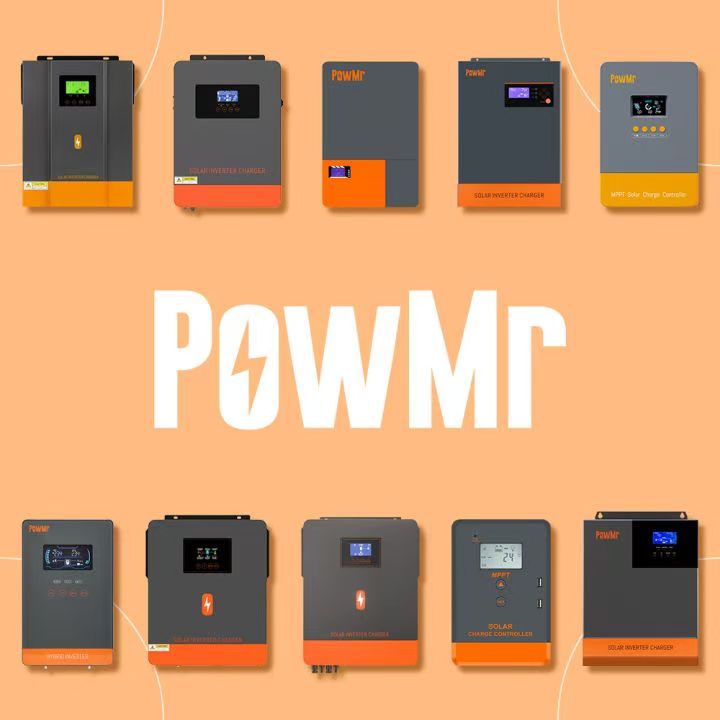POWMR