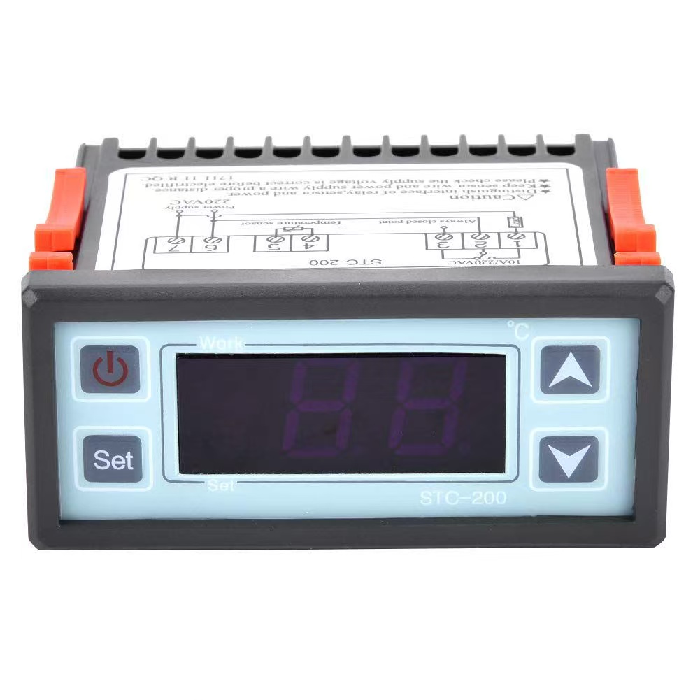 POWMR
